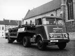 DAF T50 1949 года